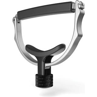 D'Addario Planet Waves PW-CP-18 NS Cradle Capo til akustisk guitar