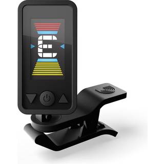 D'Addario PW-CT-27 Rechargeable Equinox Tuner