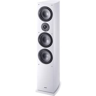 Heco Victa Elite 702 Hi-Fi gulvhøjttaler White 1 Stk.