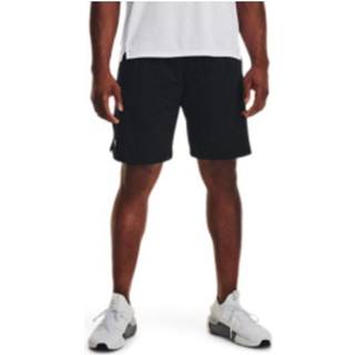 Shorts Under Armour UA Tech Vent 1376955-001 Størrelse M