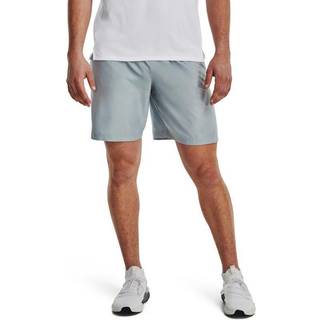 Under Armour Under Armour UA Woven Emboss, XXL, Blå
