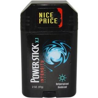 Power Stick Intensity 2oz. Antiperspirant & deodorant (6-pack)