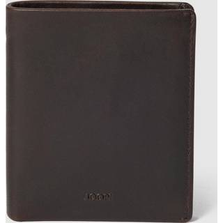 Brieftasche Loreto Daphnis Billfold SV6 Seal Brown Braun