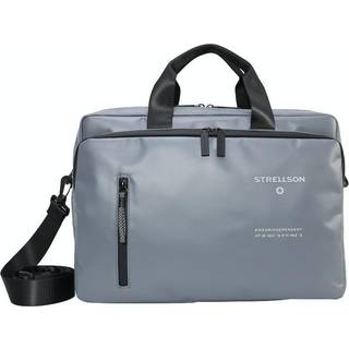 Aktentasche Stockwell 2.0 Charles MHZ Grau
