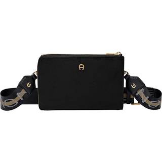 Aigner Zita Crossover taske sort