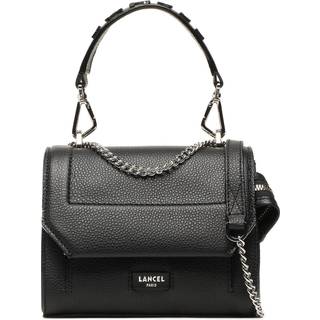 Lancel Ninon S Skuldertaske sort
