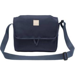 Vaude Coreway Shoulderbag 6 dunkel_blau