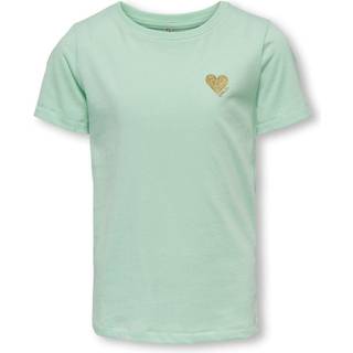 Kids Only Lavendula Logo T-shirt