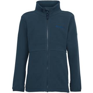 Vaude Kid's Pulex Jacket II Fleecejakke Børn størrelse 158/164 farve blå