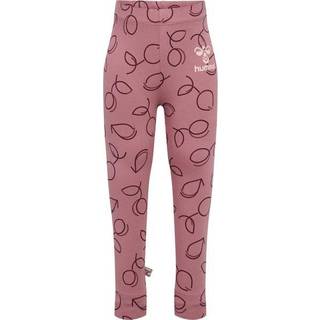 Hummel Elvira Strømpebukser, Nostalgia Rose, 80