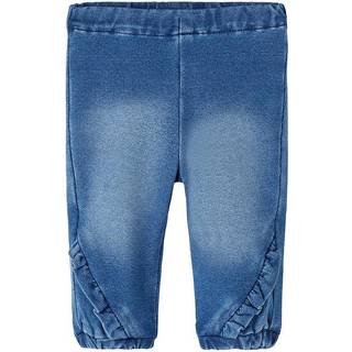 Baggy Fit- Jeans