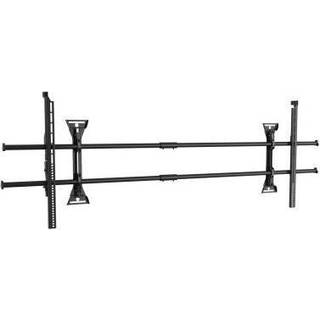 Chief KITXWXSM1U signage display mount 3.05 m (120") Black