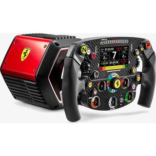 Thrustmaster T818 Ferrari Edition Wheel (PC)