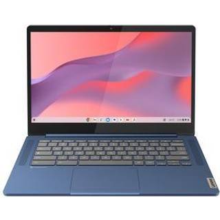Lenovo Ideapad Slim 3 Chrome - 14" | Kompanio 520 | 4GB | 128GB