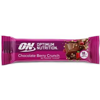 12 x Optimum Proteinbarer 55-59 g