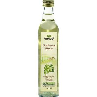 Alnatura Økologisk Condimento Bianco 63.90 DKK/1 L
