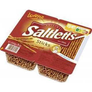 Lorenz Saltletts Sticks Classic 91.80 DKK/1 kg