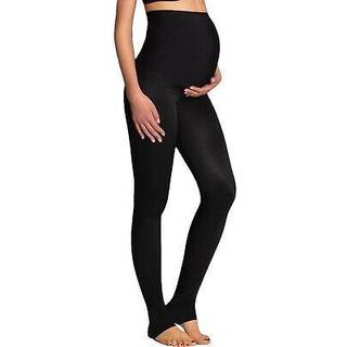 Anita Miss Fantastic Relaxing Tights - Black - 42