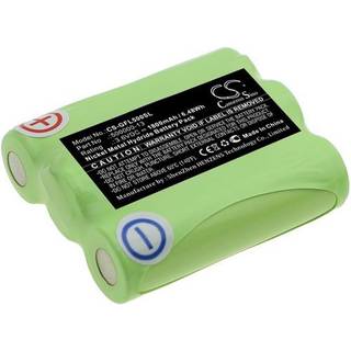 Batteri til Geo-fennikel Multi-Liner FL 50 plus mfl.