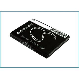 Batteri til Dell Axim X50 mfl.