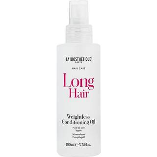 La Biosthetique Weightless Conditioning Oil 100 ml