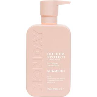 Shampoo farvet hår (På lager i butik)