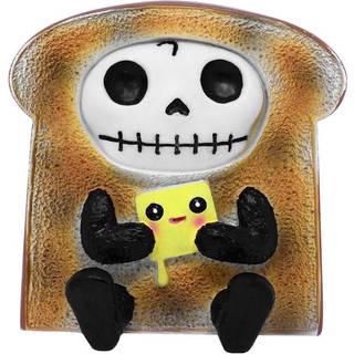 Toasty - Furrybones Figur Klein