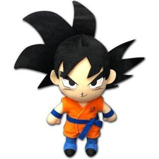 Great Eastern Dragon Ball Super - Goku 01 Plush 8.5 """"