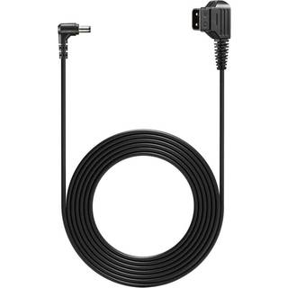 Godox D TAP to DC Plug Cable