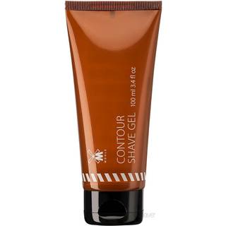 Mühle Contour Shave Gel - Transparent 100ml