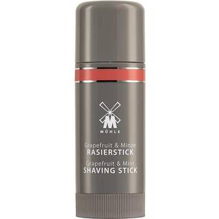 Mühle Barbersæbe, Shavestick, Grapefrugt & Mint, 37 gr.
