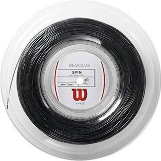 Wilson Revolve Spin Black 200 M