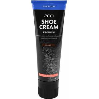 Green Comfort - Officielle Webshop - B2C_A_CARE - 2GO SKOCREME TUBE - BROWN