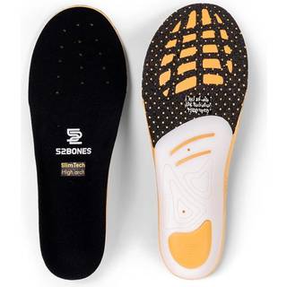 52bones Slimtech High, 43/44