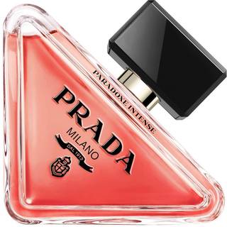 Prada Parfumer til kvinder Paradoxe Eau de Parfum Spray Intense - genopfyldelig 90 ml (10.567,00 kr / 1 l) - 90 ml