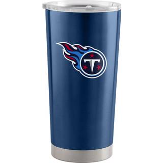 Tennessee Titans rejser tumbler 20 oz rustfrit stål