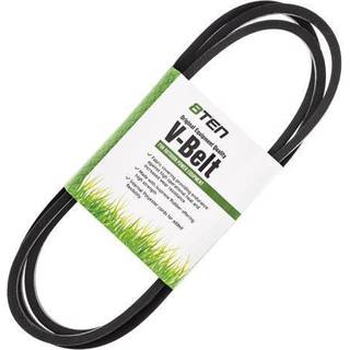 8TEN DECK DRIVE Belt til John Deere 42 tommer LT133 LT155 LT160 LT166 LT170 LT180 Traktorer M128733