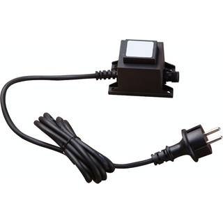 Summer Fun SMART LIGHT transformer, 12V, 30W