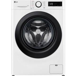 LG F4Y5EYP6W Vaskemaskine