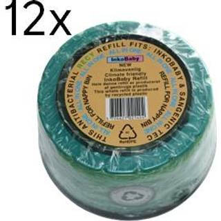 InkoBaby Klima All-in-one refill (12 Stk)