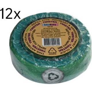 InkoBaby Klima Twister refill (12 pak)