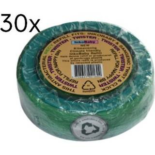 InkoBaby Klima Twister refill (30 pak)