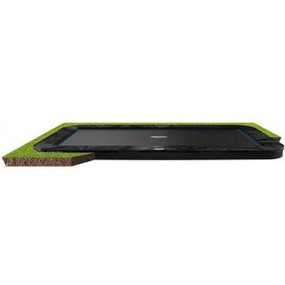 BERG Ultim Champion FlatGround   Black  500 x300 cm