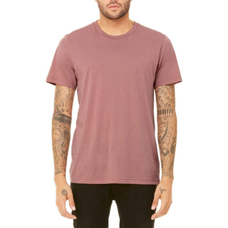 Canvas CV3413 M Mauve Triblend (Lyng) Farve
