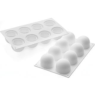 Truffles 120 - Silikoneform, Silikomart Professional