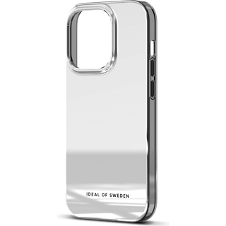 iPhone 14 Pro iDeal Of Sweden Mirror Case - Mirror