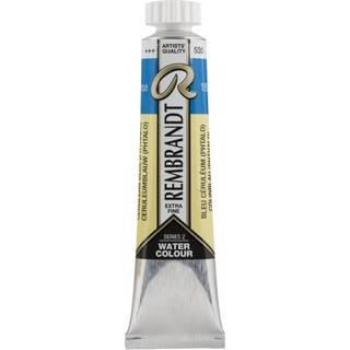 Water col 20ml Cer blue phthal