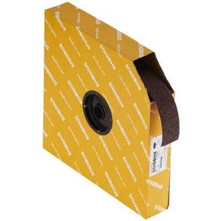 RHODIUS Smergellærred 40mm x 25mtr. K240 (300545)