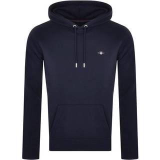 GANT Herre Shield hættetrøje (XXXL)