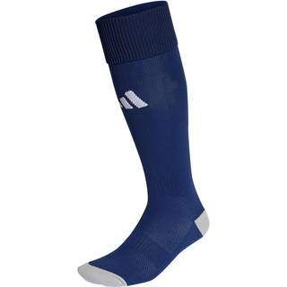 Milano 23 sokker - Team Navy Blue 2 / White - 46-48